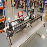 Wrench Calibration Service