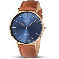 Wrist Leather Watches Image