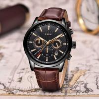 Wrist Leather Watches