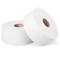 Xerox Paper Jumbo Roll, High-quality, uncoated Image