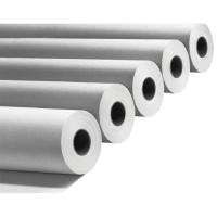 Xerox Paper Jumbo Roll, High-quality, uncoated