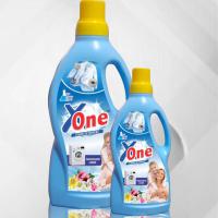 XOne Laundry Detergent, Color care formula type Image