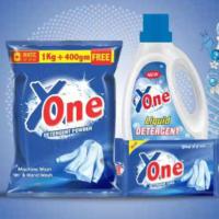 XOne Laundry Detergent, Color care formula type