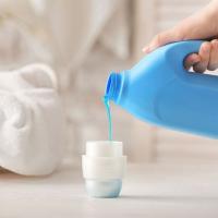 XOne Laundry Detergent Liquid, Fast dissolving blend