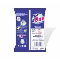 XOne Laundry Detergent Powder, Deep stain removal