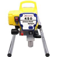 Xtremo Paint Sprayer Machine Image