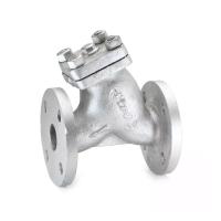 Y Silver Strainers  Image