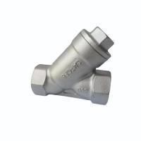 Y Strainer Threaded  Image