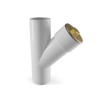 Y Type Pipeline Strainer