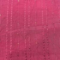 Yarn Jacquard Fabric