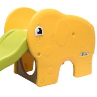 Yellow Elephant Slide