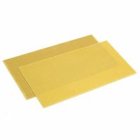 Yellow Fiberglass Sheet