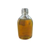 Yellow Gear Oil
