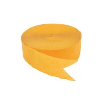 Yellow Jumbo Roll, High visibility, single side Image