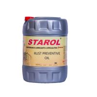 Yellow Liquid Rust Preventive