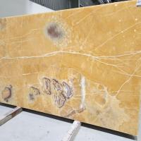 Yellow Marble Slab, Stunning shades color variety