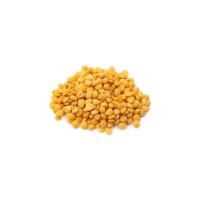 Yellow Pigeon Peas Image