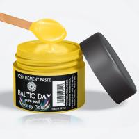 Yellow Pigment Paste