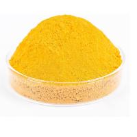 Yellow Pigment Powder