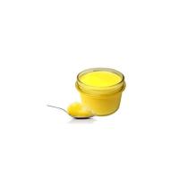 Yellow Pure Cow Ghee  Image