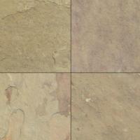 Slate Yellow Tiles Image