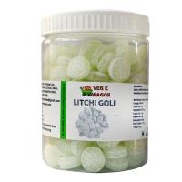 Yummy Lichi Candies Image