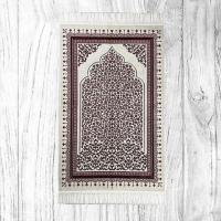 Zari Mosque Carpet