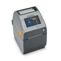 Zebra Thermal Label Printer, CD-printing, USB