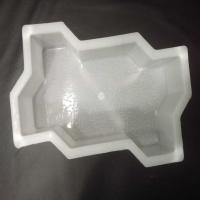 Zigzag Block Mould