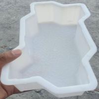 Zigzag Silicone Moulds