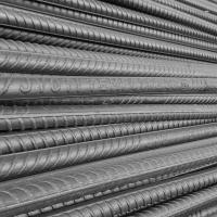 Zinc Coated TMT Steel Bar, Long-term resistance to rust