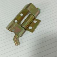 Zinc Concealed Hinge