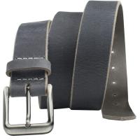 Zinc leather belts Image