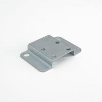 Zinc plated Bracket