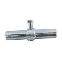 Zinc plated Joint Pin 1