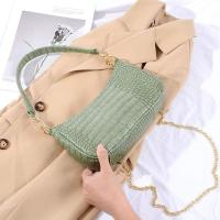 Zipper Closure Handbag Image