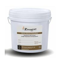 Zircoat Refractory Coating