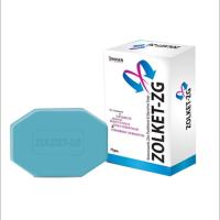 Zolket Zg Soap