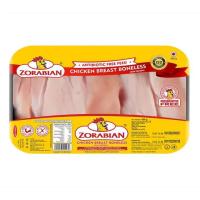 Fresh Zorabian Chicken Seekh Kabab Zorabian Products Online