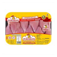 Fresh Zorabian Chicken Seekh Kabab Zorabian Products Online