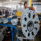 Aeronautical Components