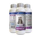 Animal Health Care & Supplements