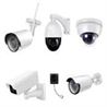 CCTV, Security & Surveillance