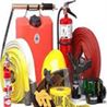 Fire Equipment & Accessories