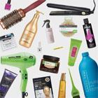 Hair & Beauty Products