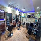 Health Club & Beauty Parlour