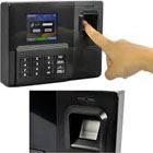 Time Attendance System