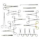 Veterinary Surgical Instruments