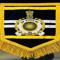 EMBROIDERY T FLAGS, The Embroidery T Flag is a high-quality advertising and promotional flag that comes in different sizes. Made of non-woven material, this flag is durable and perfect for indoor and outdoor use. Its embroidered design adds a touch of elegance and sophistication to any display. This flag is suitable for businesses looking to promote their brands or products in a unique way. The customizable colors allow you to tailor this flag to your specific needs. As a manufacturer and supplier, we take pride in providing high-quality products that meet the needs of our customers. Images