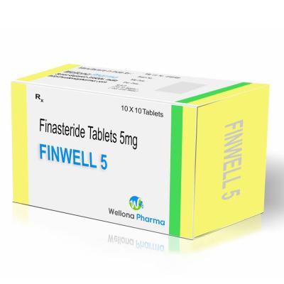 5mg Fincar Finasteride Tablets, Prostate relief formula,  Images